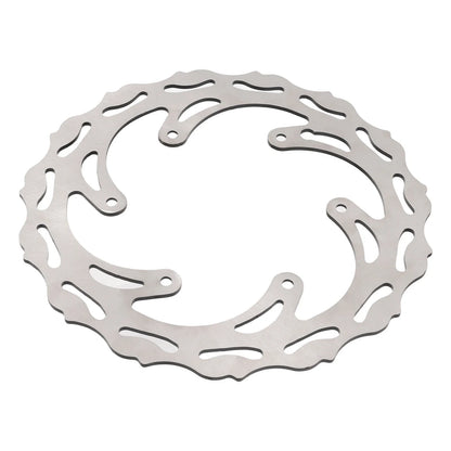 Front Brake Disc 260mm for KTM 125 150 200 250 300 350 400 450 520 EXC XC MX SX (2000–2023)