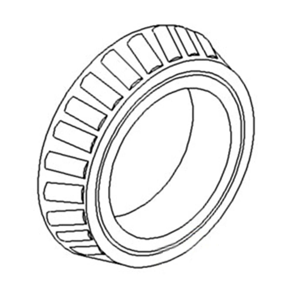 Bearing HD202 for