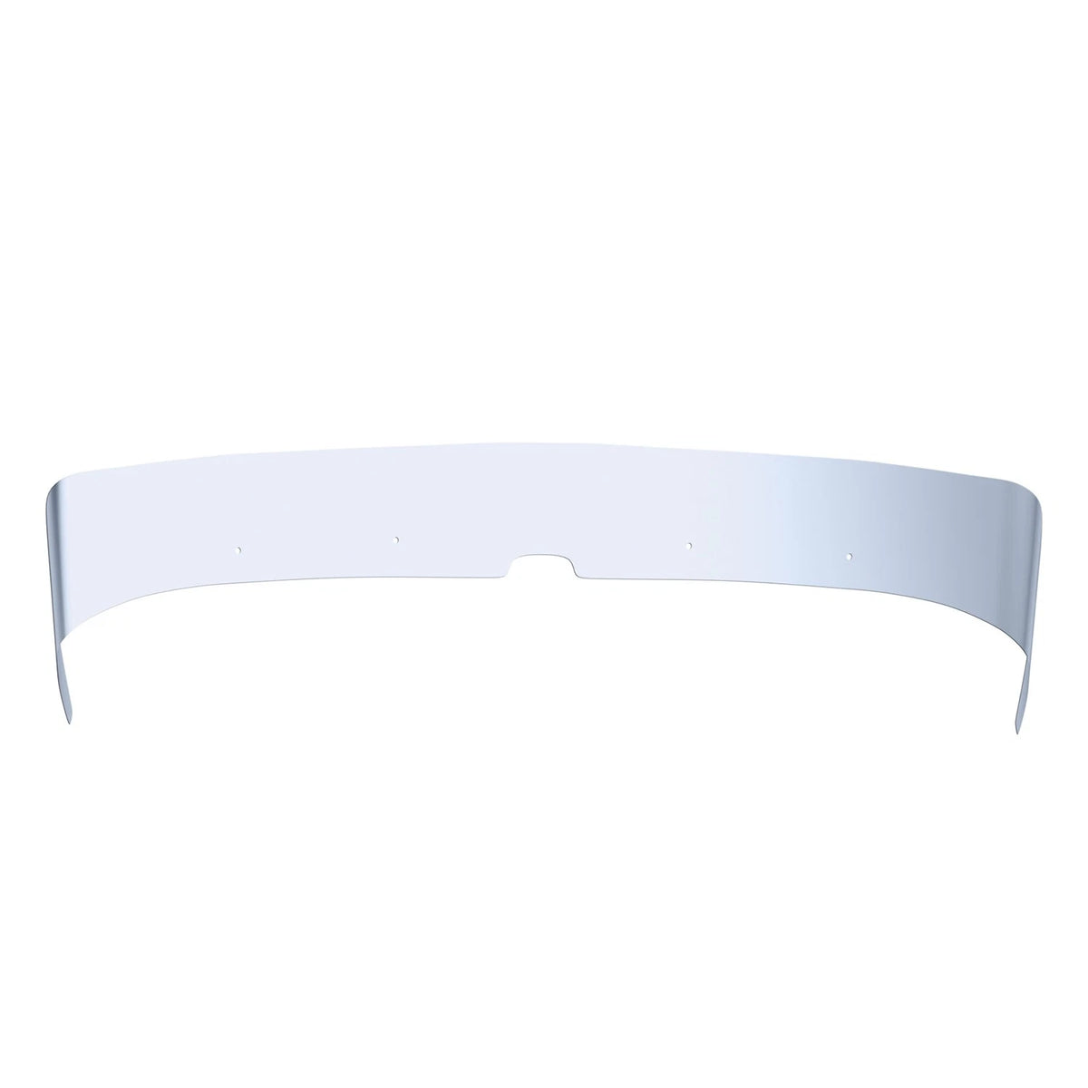Hood Shield Bug Deflector for Peterbilt 388/389 (2007–2018) 798011