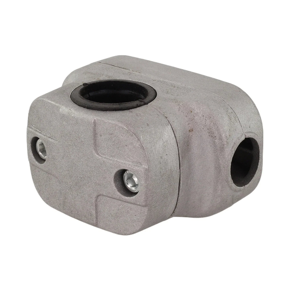 Aluminum Handle Clamp for Lawn Mower Brush Cutter (Industrial Grade)