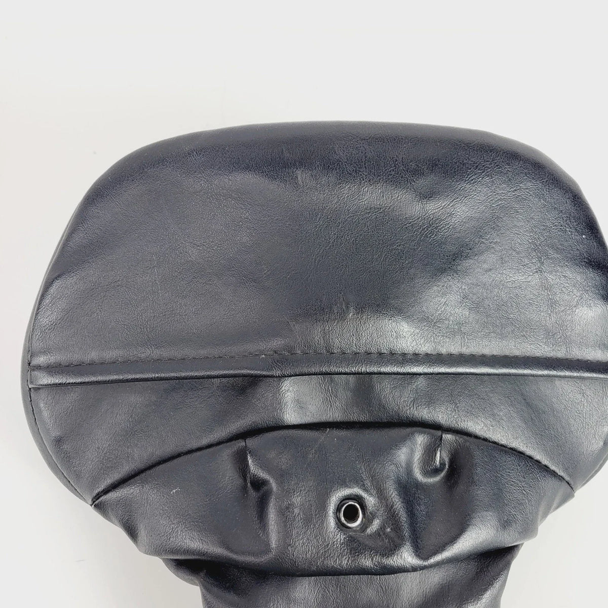 Front Smooth Style Riders Backrest for Harley-Davidson Touring (1997–2023) 52300732