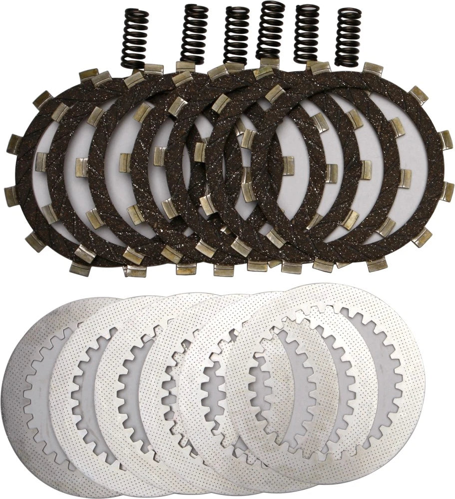 DRC Series Clutch Kit for EBC (No specific years or models provided)