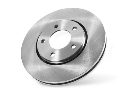 PowerStop JBR1587 Rear Brake Rotor for Acura MDX (2014–2016)