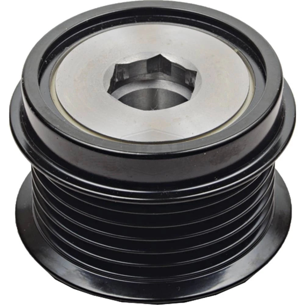 Pulley for