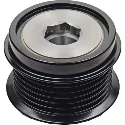 Pulley for