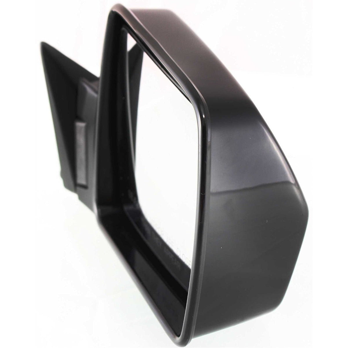 Manual Side View Door Mirrors Pair for Jeep Cherokee Comanche Wagoneer