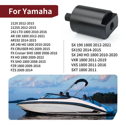Flywheel Puller for Yamaha WaveRunner FX Cruiser FZR FZS VXR VXS (2003–2010)