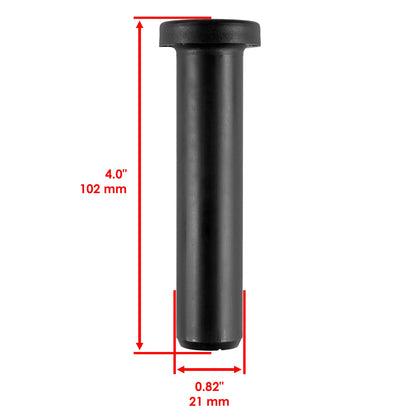 Rear A-Arm Long Bushings for Polaris Ranger RZR 800 EFI (2008–2009) YI7924ZA102RO
