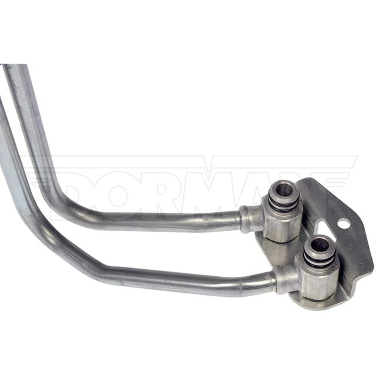 Automatic Transmission Oil Cooler Hose Assembly for Ford F-150 (2009–2010) 624-566, 9L3Z7R081A, AL3Z7R081E