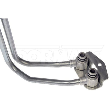 Automatic Transmission Oil Cooler Hose Assembly for Ford F-150 (2009–2010) 624-566, 9L3Z7R081A, AL3Z7R081E