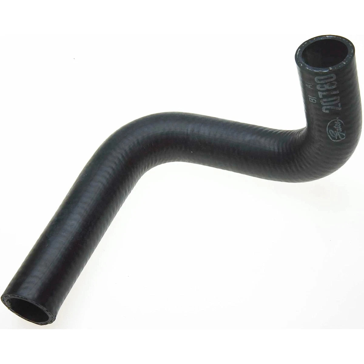Upper Radiator Hose for Toyota Pickup 1990–1995 (Part No. 20069S)