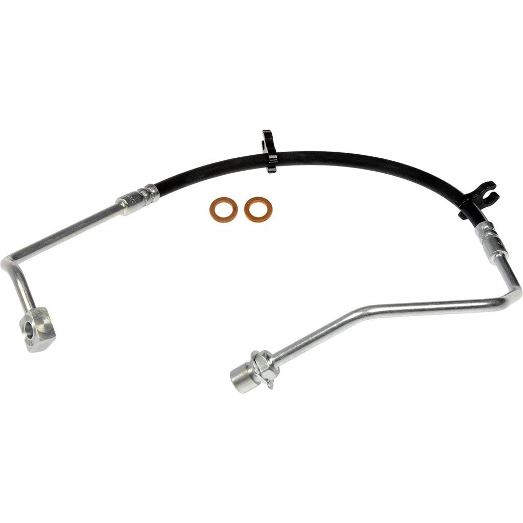Brake Hose for Chrysler Aspen (2007–2009) ALX-PAU-DB-H620583-CL360A50