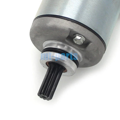 Starter Motor for Honda CRF 125 F CRF 125 FB (2014–2017) 31200-K28-911