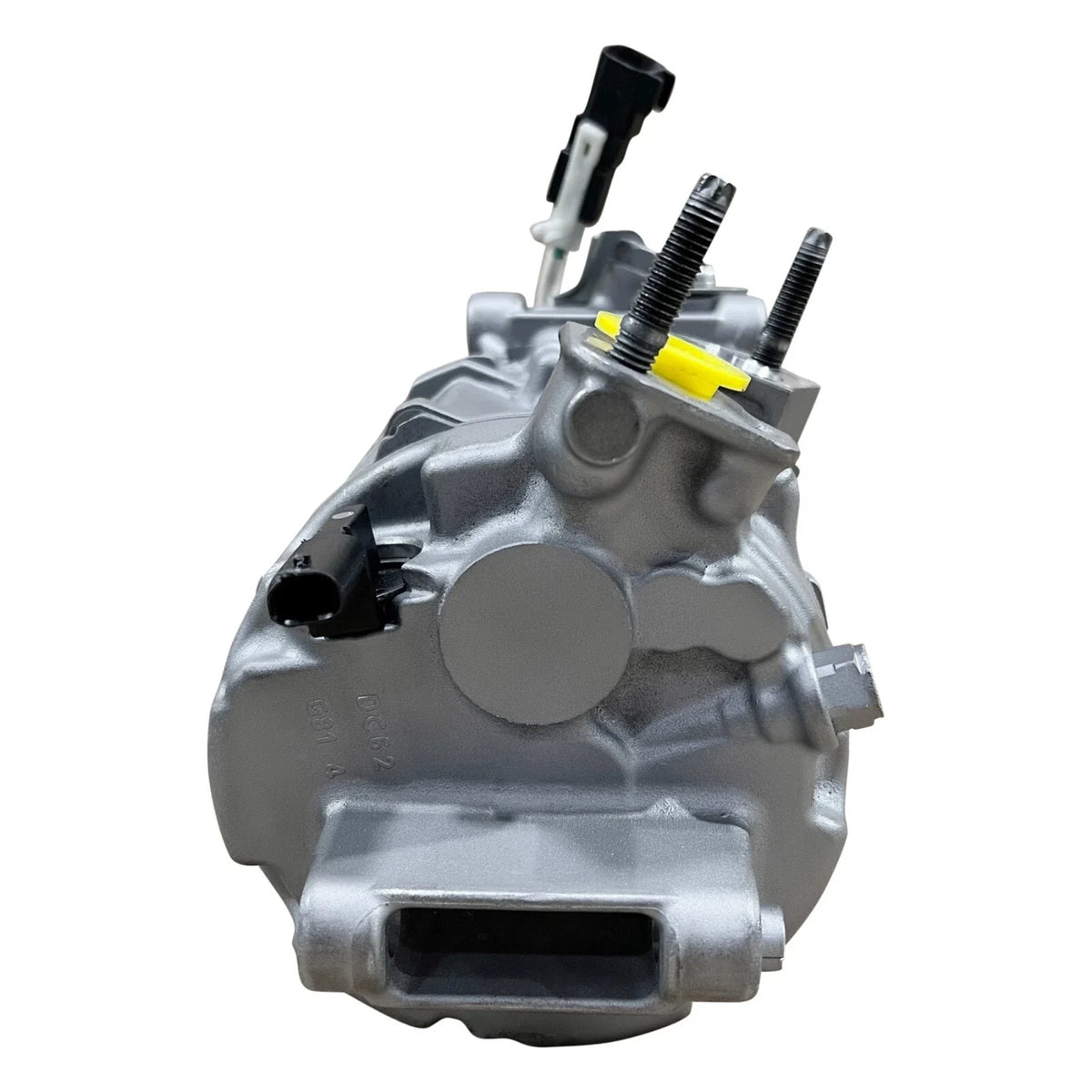 AC Compressor Replacement for Lincoln Nautilus 2.0L (2023–2023)