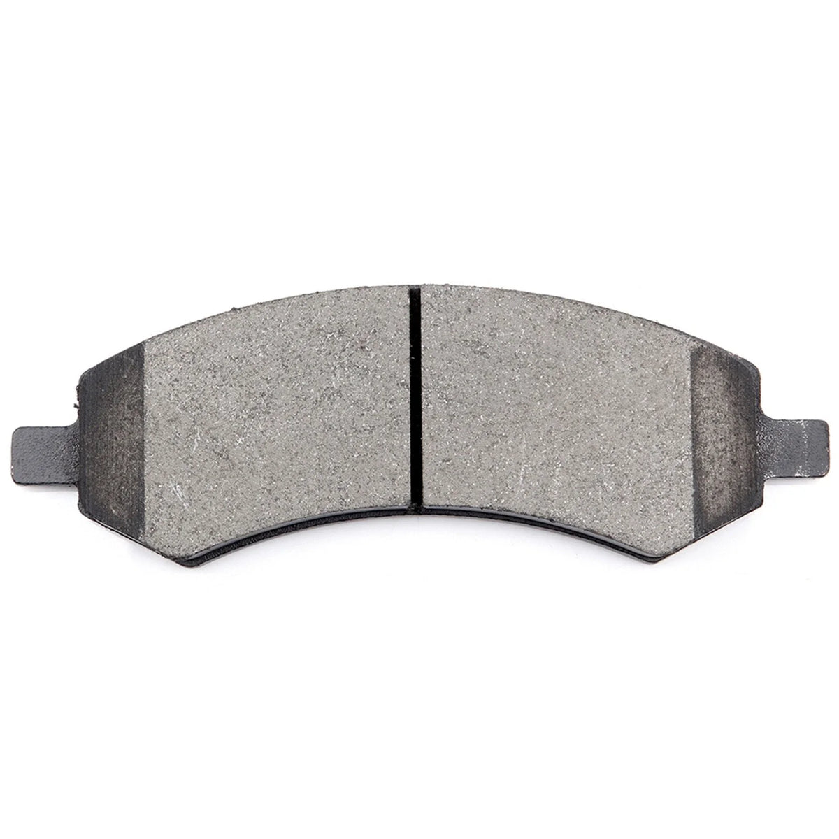 Front Ceramic Brake Pads and Rotors for Ram 1500, Chrysler Aspen
