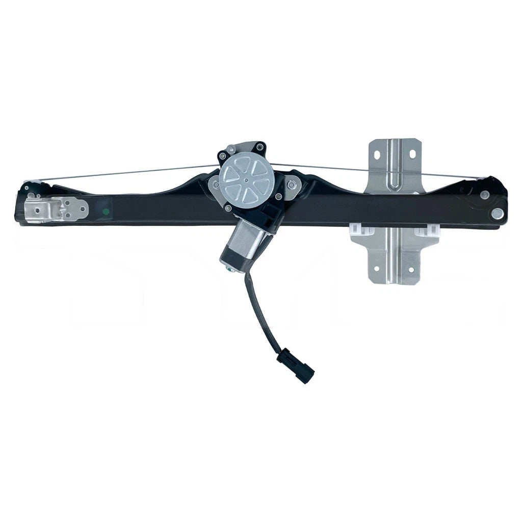 Window Motor and Regulator for GMC Acadia Limited (2017) CLX-M0-660819-CL360A53, GM1551168