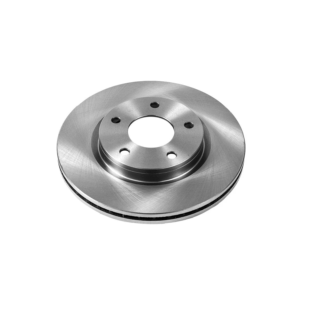 Powerstop Brake Disc Front for Nissan Sentra (2013–2019) JBR1591