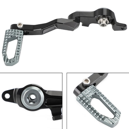 Aluminum Brake Pedal Lever for BMW R1250GS Adventure (2019–Present)