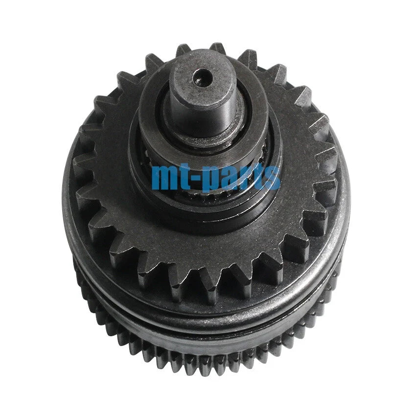 Starter Drive Bendix Gear for Arctic Cat Tigershark 900/1100R (1995–1999) 3008-276