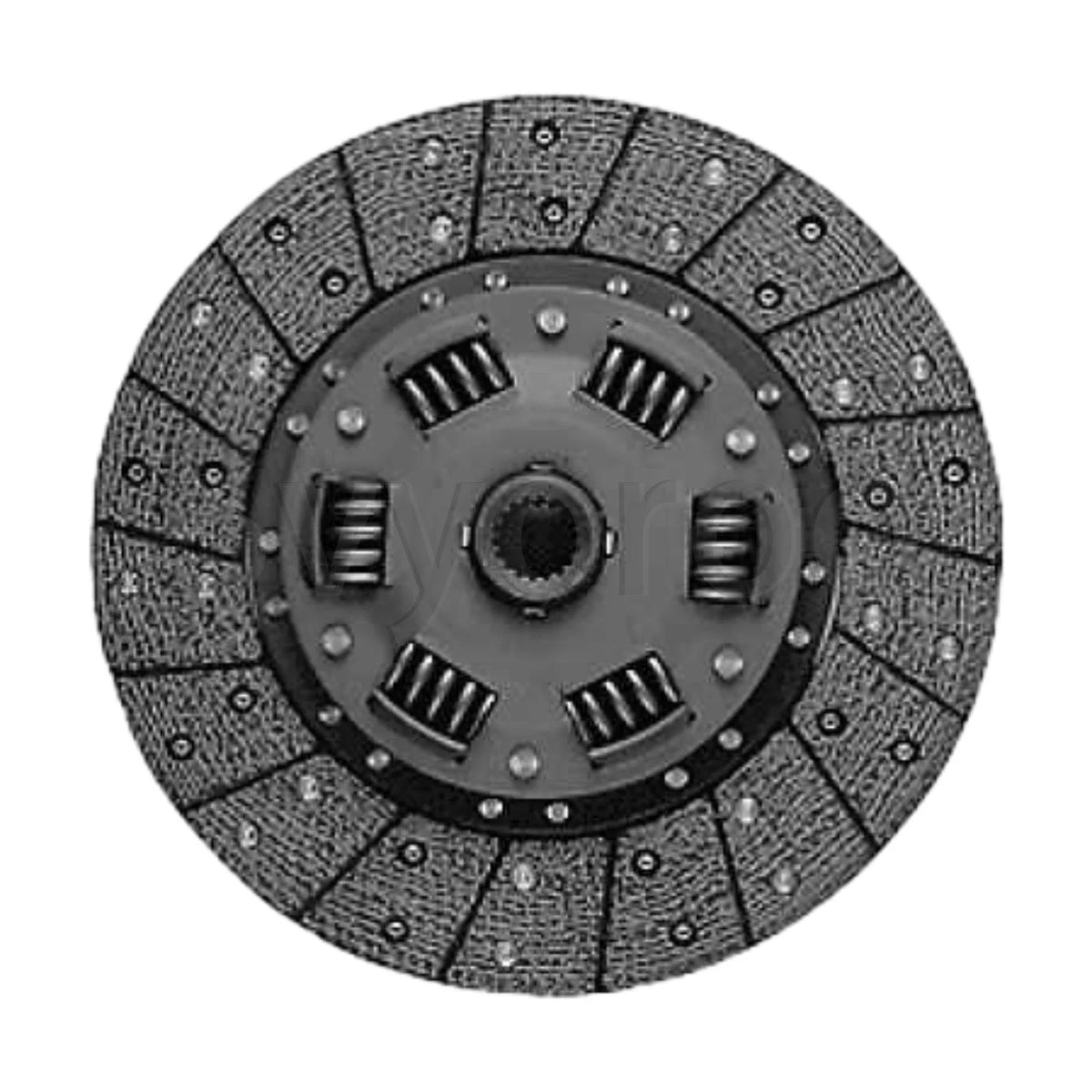 Clutch Disc for Heli TCM Forklift (13453-10301)