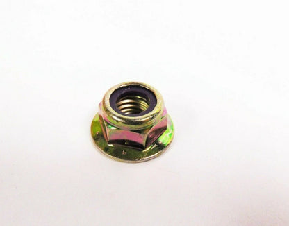 Hex Flange Nylon Lock Nut for Arctic Cat Snowmobile (OEM 8047-610)