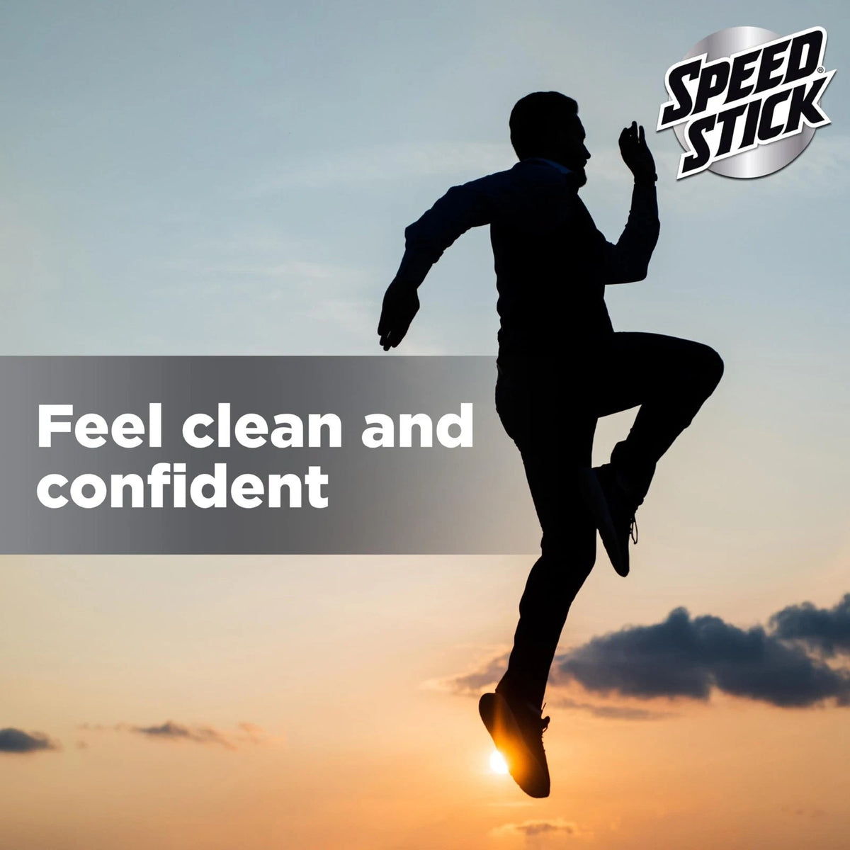 Antiperspirant Deodorant for Men, 72 HR Sweat & Odor Protection