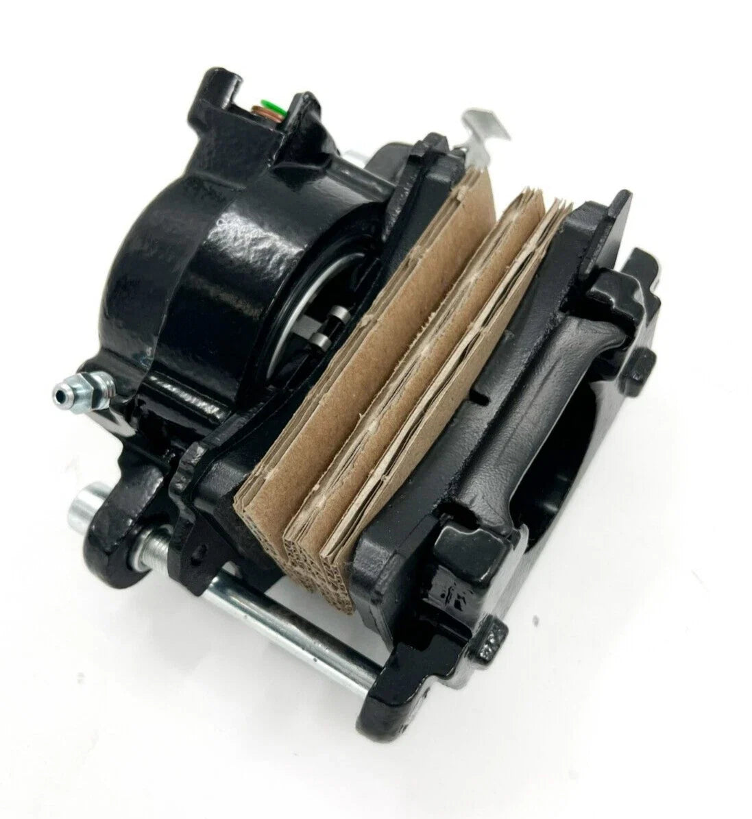 Front Disc Brake Caliper with Pads RH Passenger for 1982–1992 Chevy Camaro
