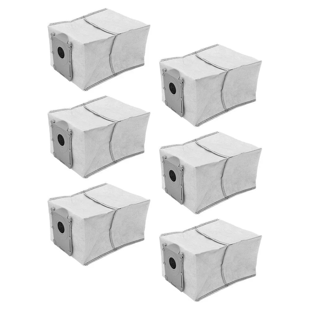 Robot Vacuum Bags for Robot Vacuum Cleaner (Non-woven Fabric)