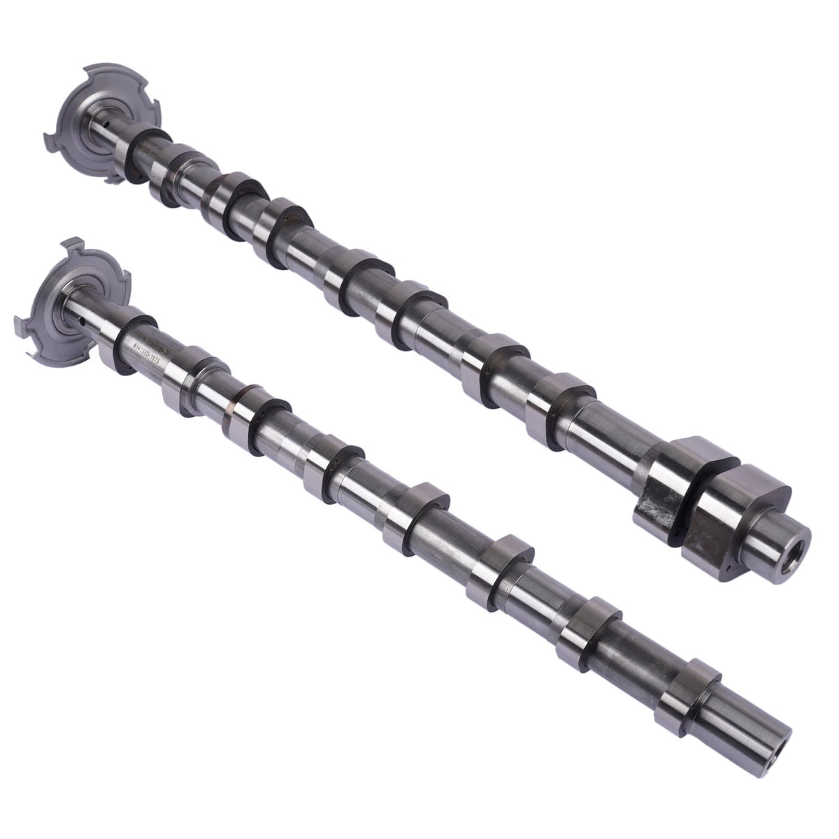 2X Right Camshafts for Mercedes GL450 GL550 ML550 E550 S550 (2012–2017) 2780509201, 2780509401