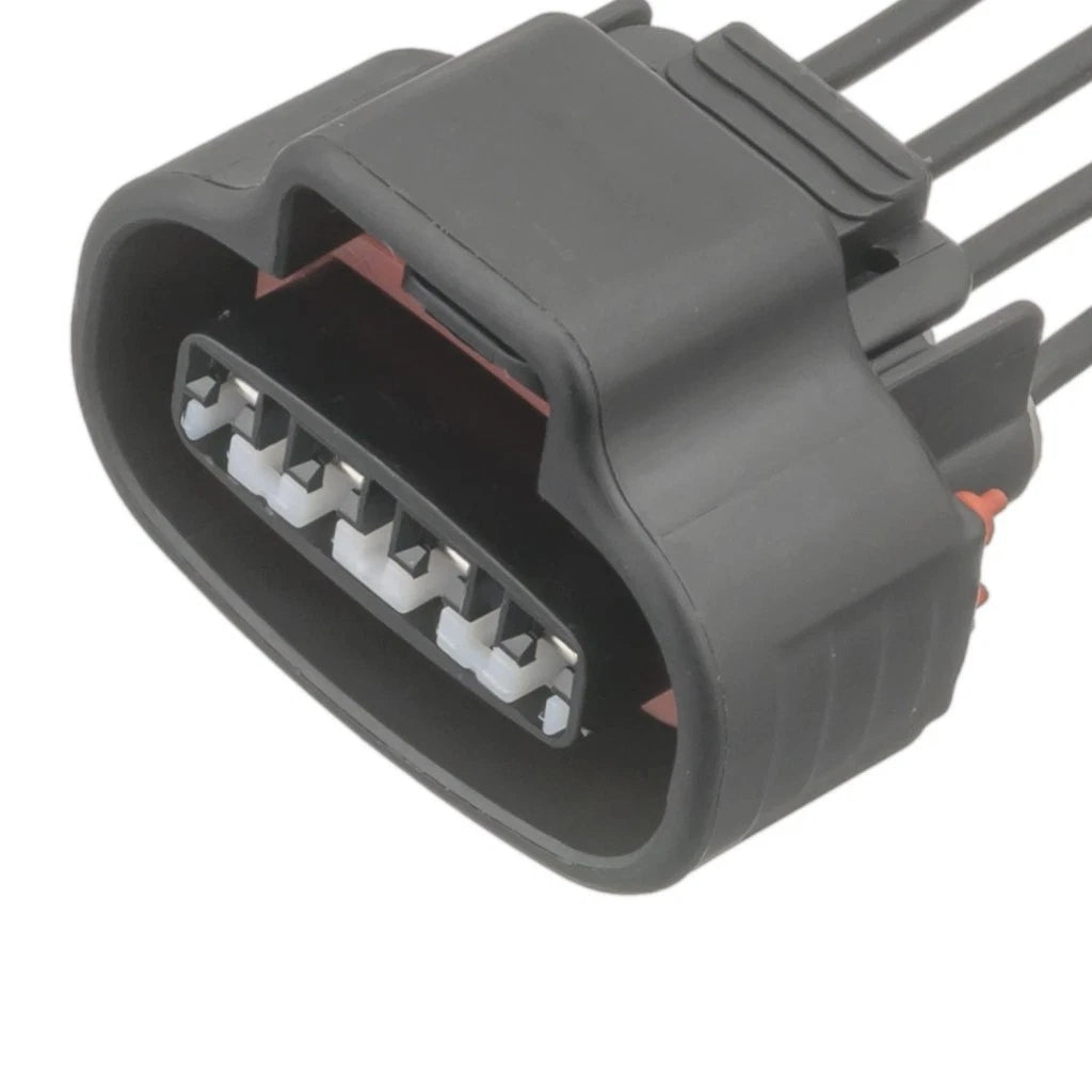 Ignition Coil Connector for Toyota Land Cruiser (1998–2007) ALX-PAU-SI-S2828-CLA2