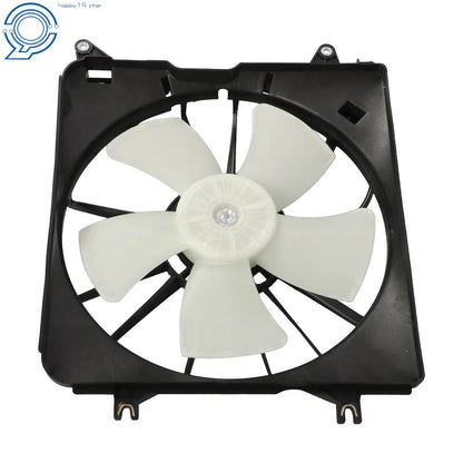 Radiator Cooling Fan Assembly for Honda CR-V (2017–2022)