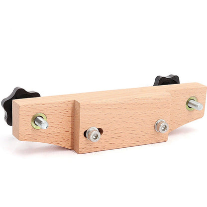 Guitar Bridge Clamp for Acoustic Guitar