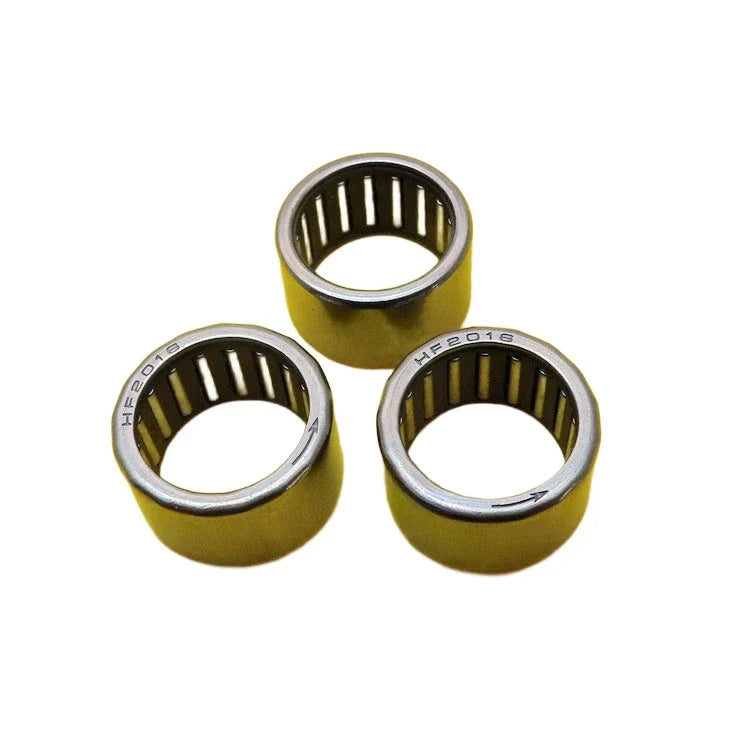 1 Way Needle Roller Bearing for HF2016 (202616 mm) Smooth Operation