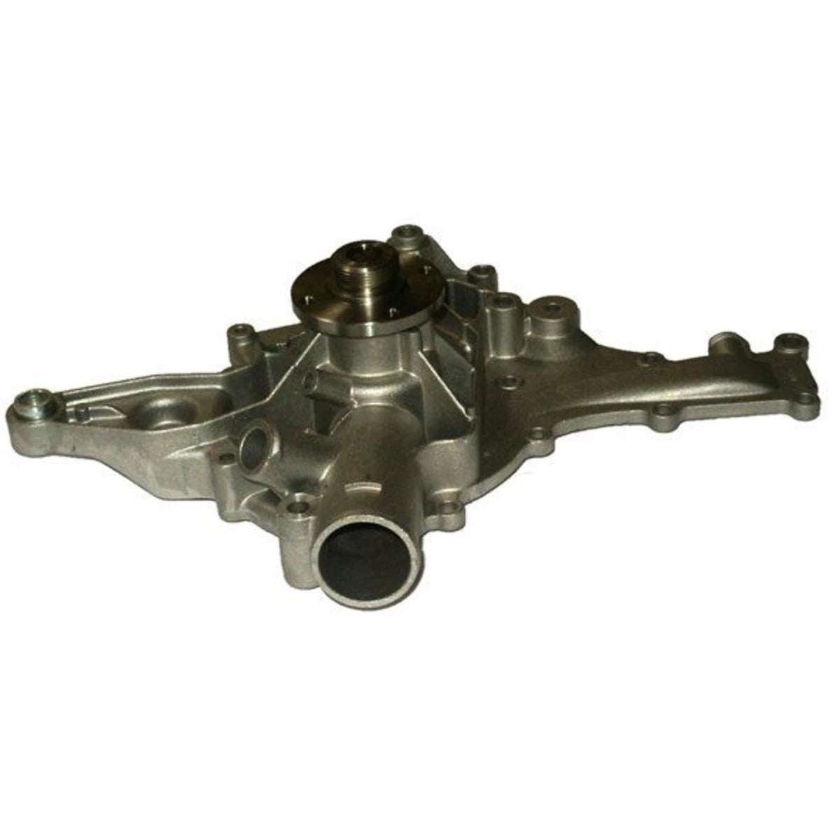 Gates Water Pump 44082 for MB Mercedes G Class ML R SL E S CL CLK CLS C SLK (2003–2008)