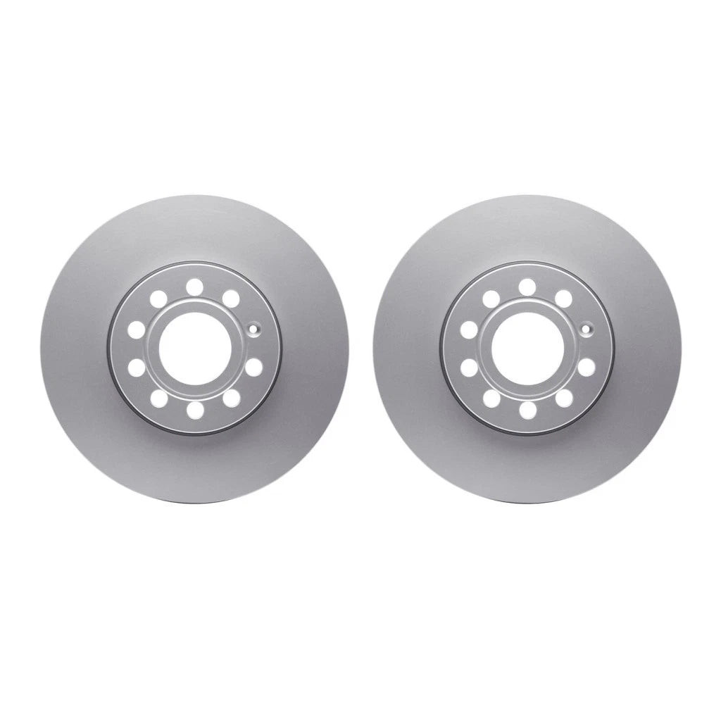 Front Brake Rotors for Audi A3 (2015) ALX-PAU-DF-4002-74014-CLA5
