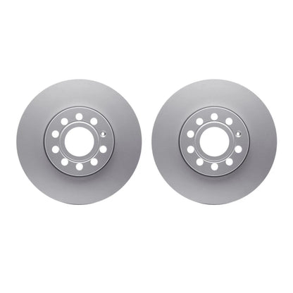 Front Brake Rotors for Audi A3 (2015) ALX-PAU-DF-4002-74014-CLA5