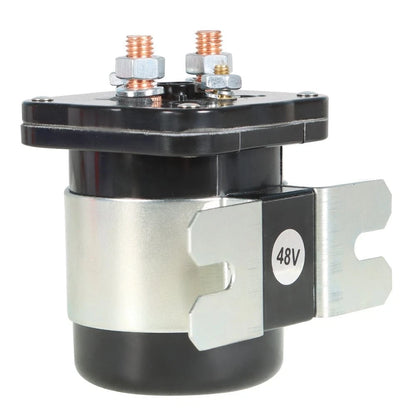 Solenoid for Yamaha G4 G8 G9 G11 G16 (586-117111) 36V 200 Amps