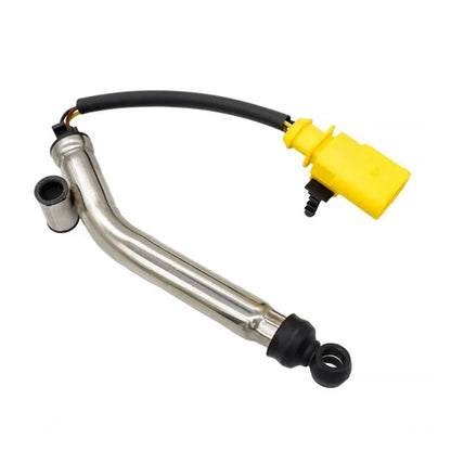 Bonnet Actuator for VW Tiguan AD1 (2016–2024) 5NA823823E, 5NA823823F