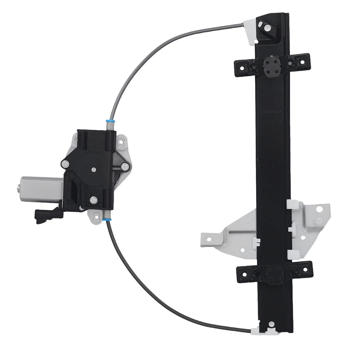 Rear Right Power Window Regulator & Motor for Buick Regal Century (1997–2005)