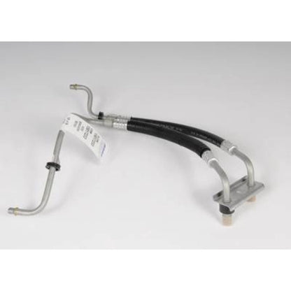 Transmission Oil Line for Chevy HHR Cobalt G5 (2005–2011) 15817233