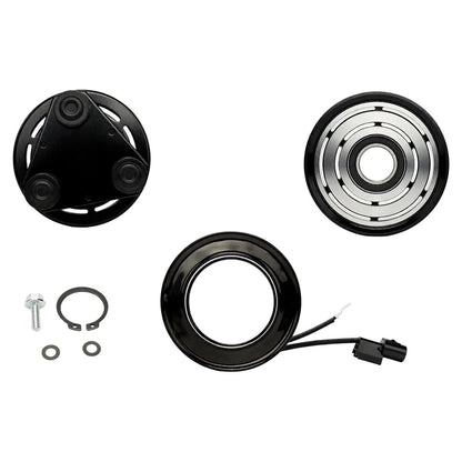 A/C Compressor Clutch for Hyundai Accent (2001–2005) 18050086, 67314, 9770125100