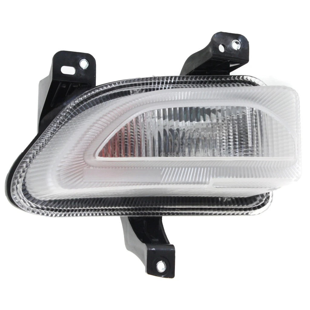 Side Marker Light for Jeep Renegade (2015–2018) - KLX-KSI-1165381Q-CL360A50, CH2531105
