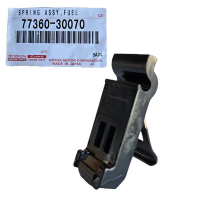 Fuel Filler Opening Lid Hinge for Toyota (2000–2023)