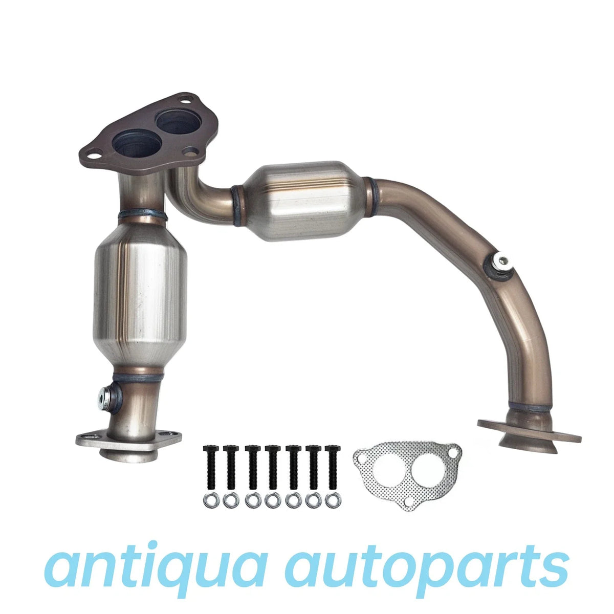 Catalytic Converter for Ford Ranger 4.0L (2001–2003) EPA