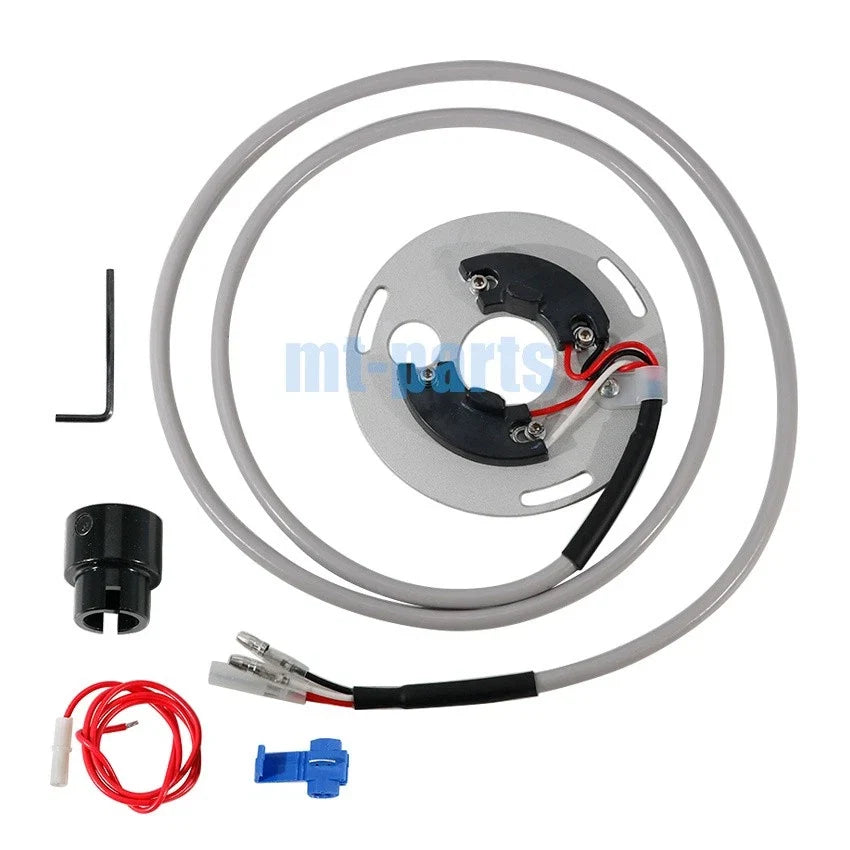 Ignition Module Sensor Pickup Assy for Honda CB500 Four (1971–1973) / CB550 Four (1973–1974)