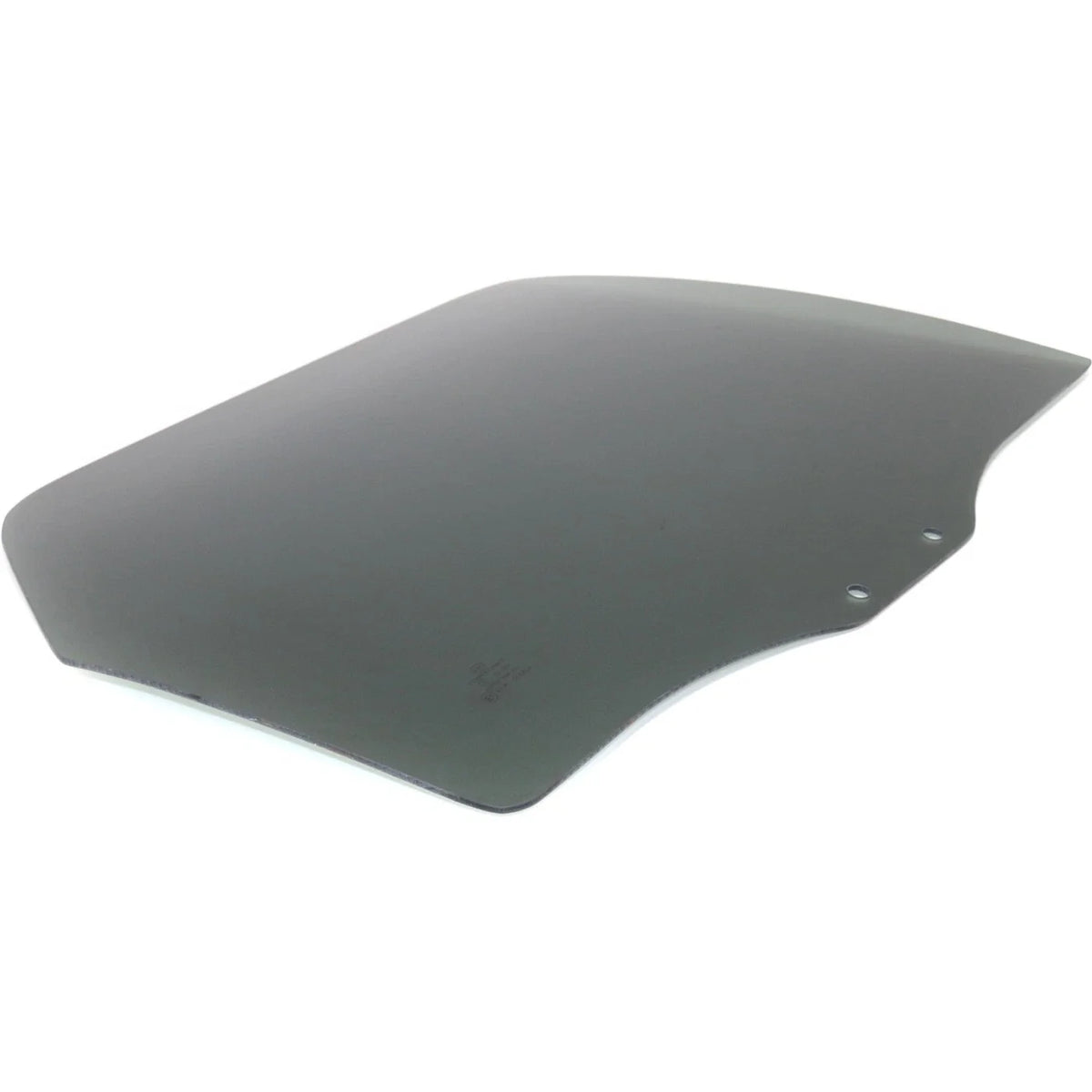 Rear Passenger Right Door Glass for Mercury Mariner Ford Escape