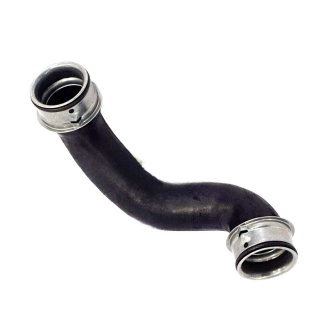 Upper Left Coolant Radiator Hose for Mercedes E550 CLS550