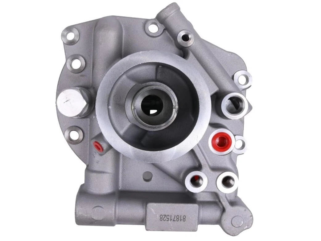 Hydraulic Pump for New Holland TB100 TB110 TB120 TS90 TS100 TS110 TS115