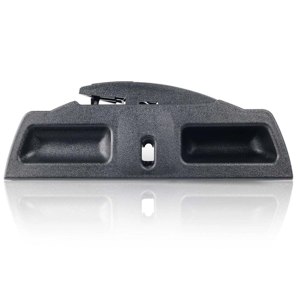 Center Console Jump Seat Armrest Lid Latch for Chevy