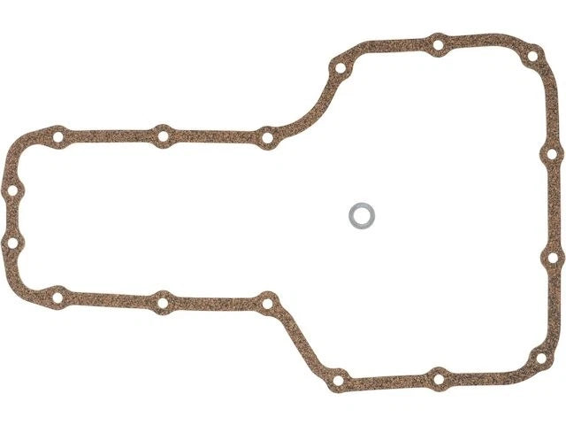 Oil Pan Gasket Set for Chevrolet Prizm (1998–2002) 93716QDYC